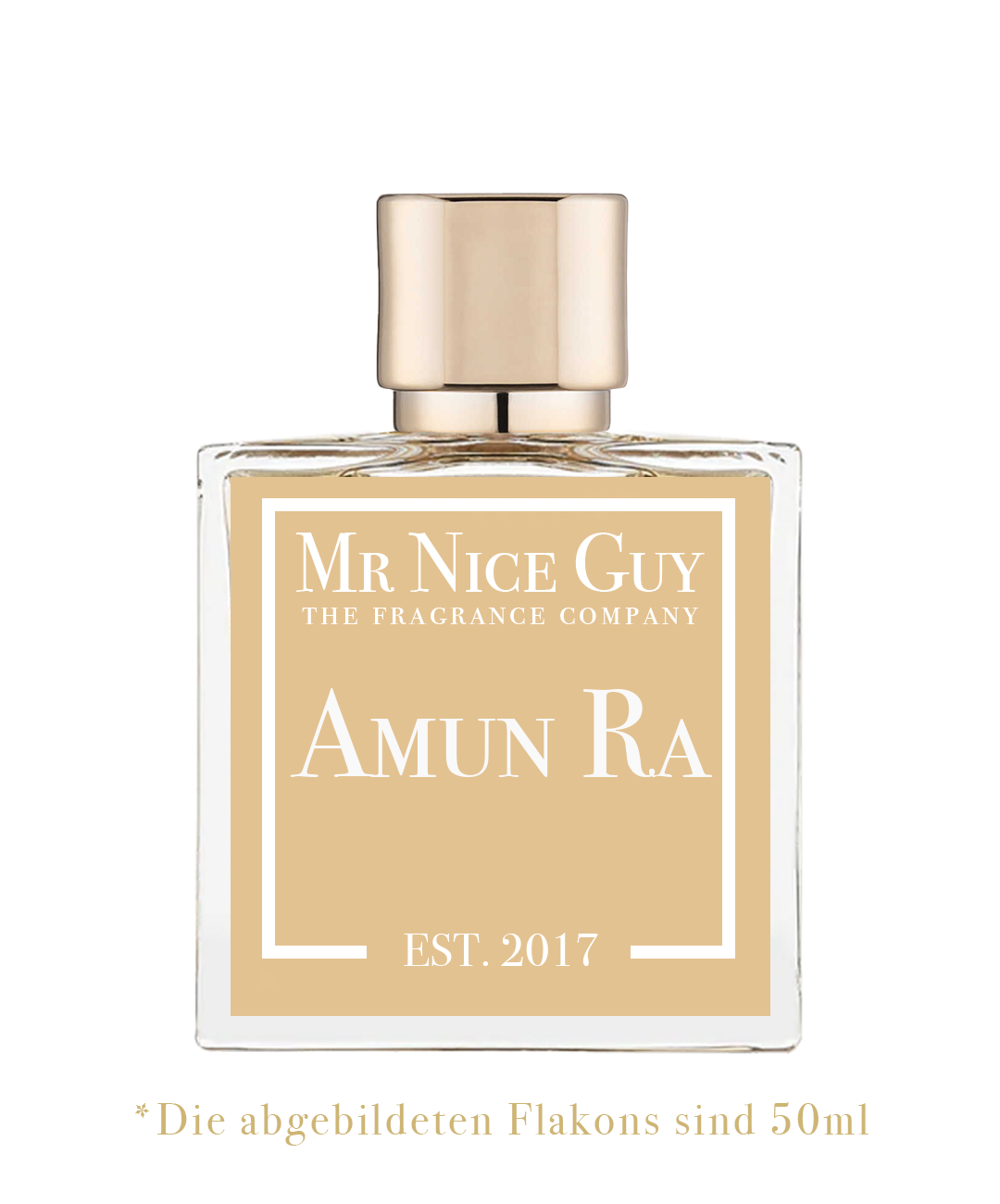 Amun Ra - Roi Sans Equipage