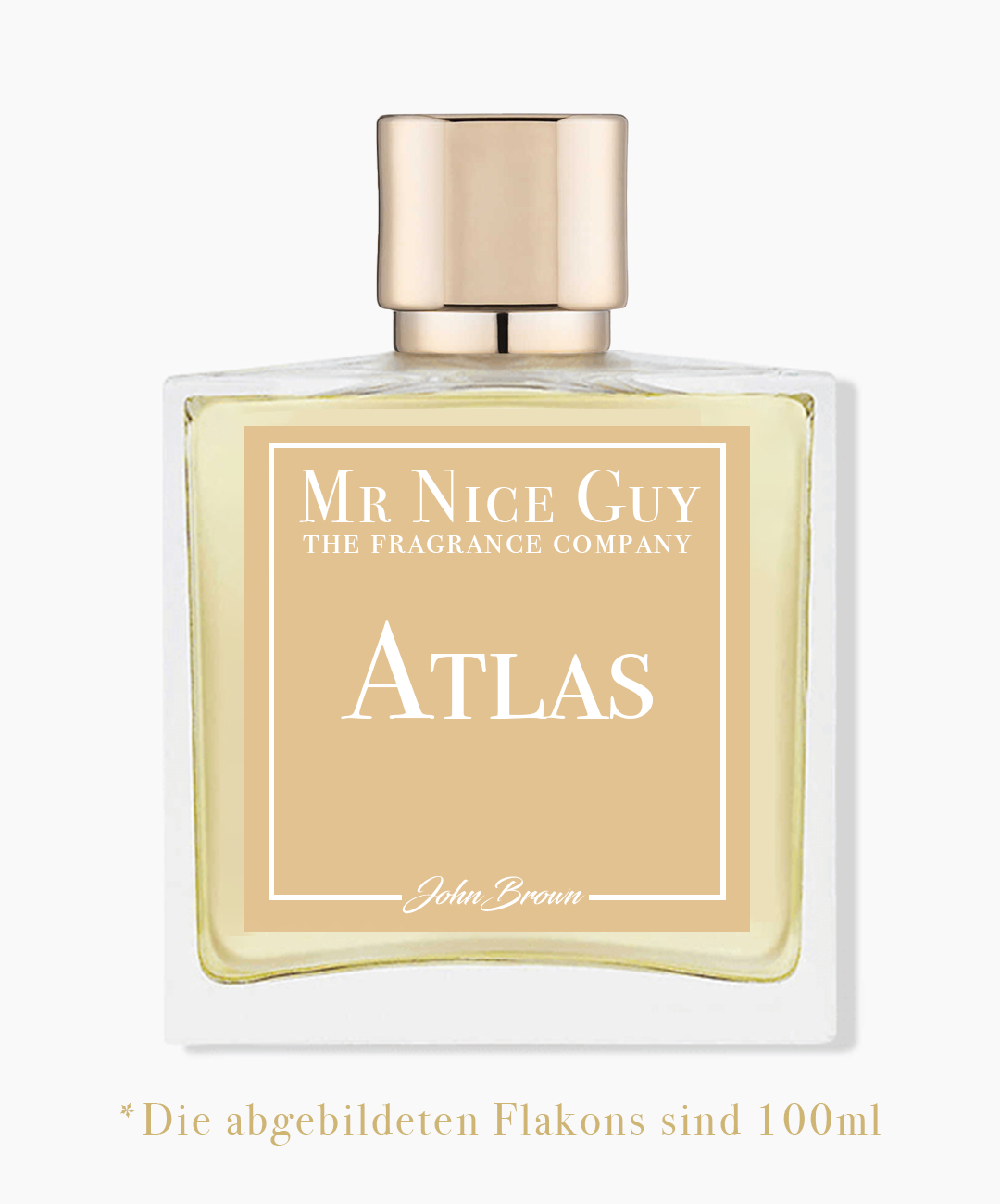 Atlas - Les Sables Noirs