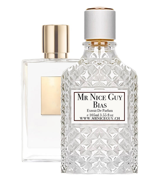 Bias - Cant Stop Loving You