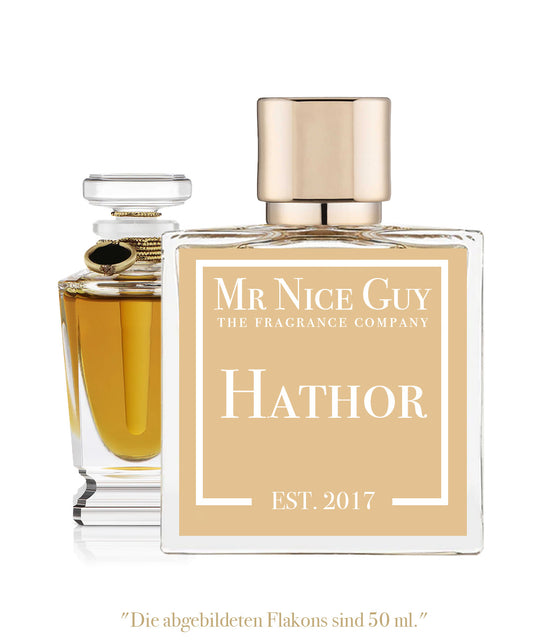 Hathor - Merveilleuse