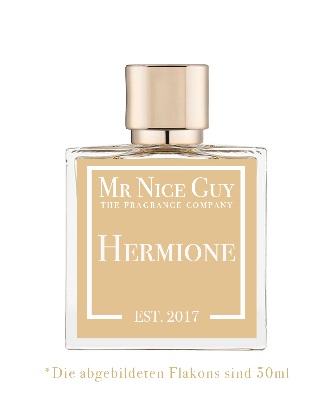 Hermione Number Five