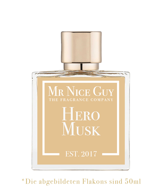Hero Musk - Star Musk