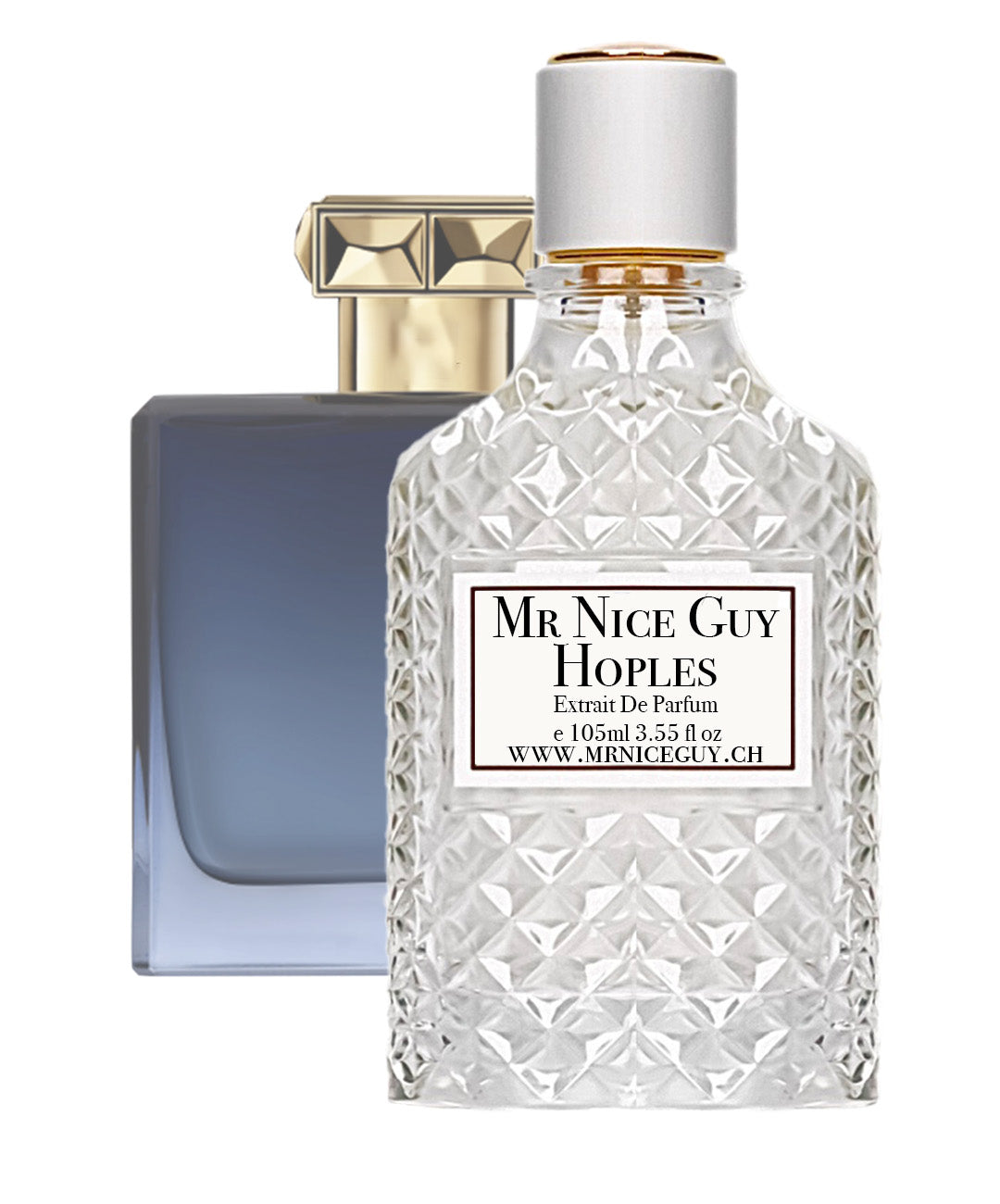 Hoples - Elysium Pour Homme