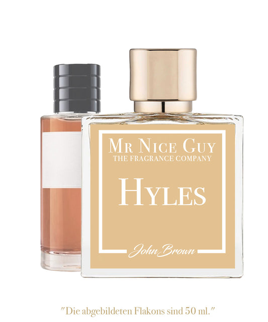 Hyles - Bois Talisman