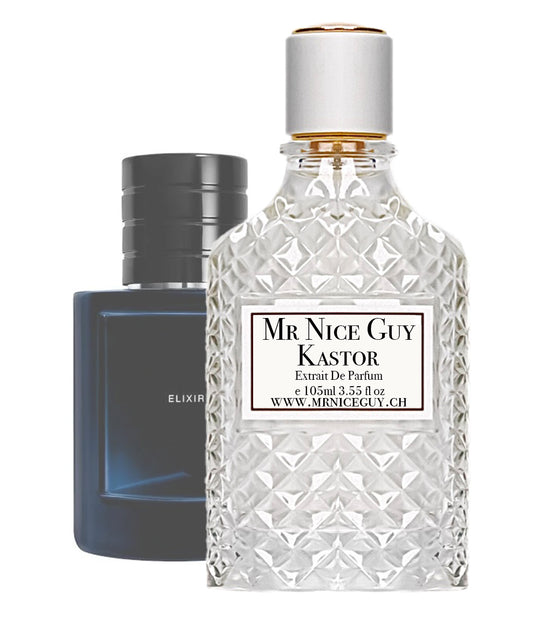Kastor Sauvage Elexir