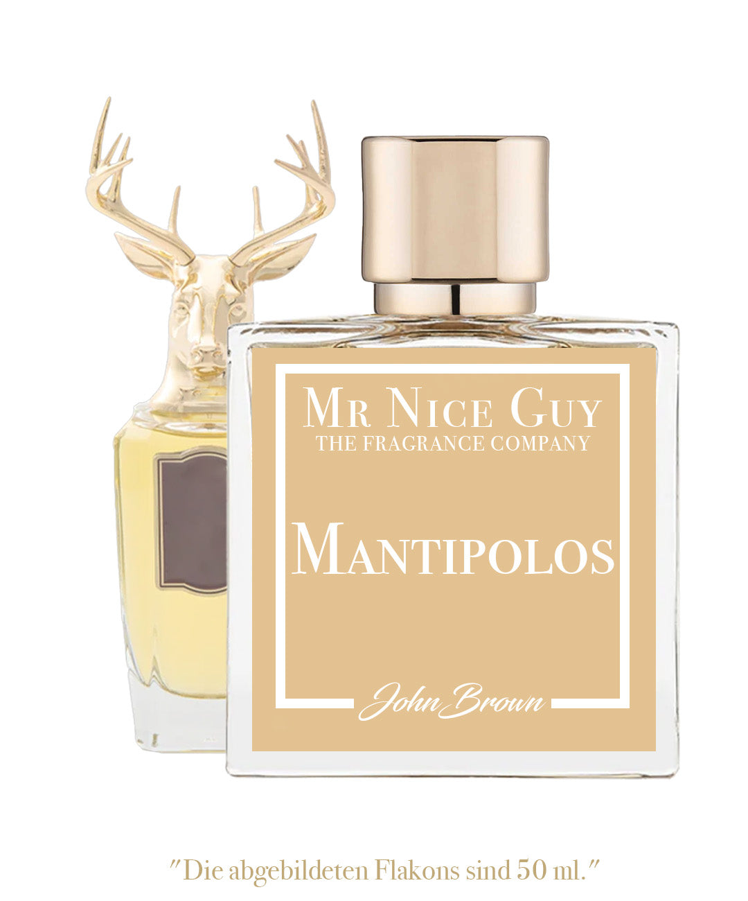Mantipolos - Oud Republic