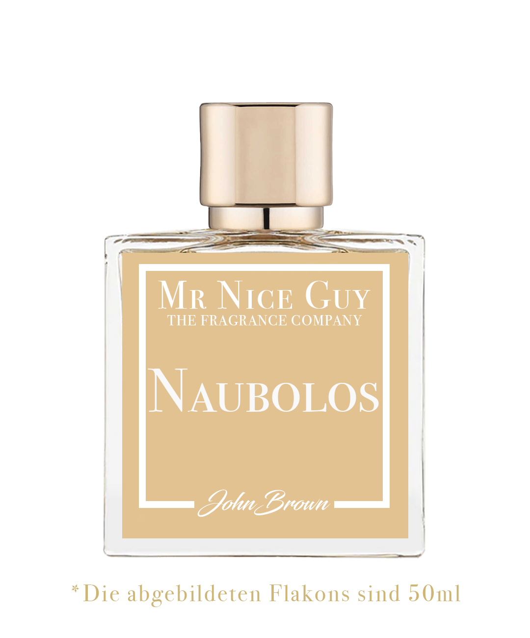 Naubolos - Gardez