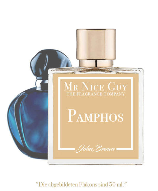 Pamphos - Latenight Poison