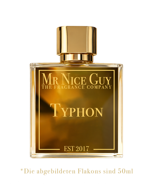 Typhon - Sauvage Elixir