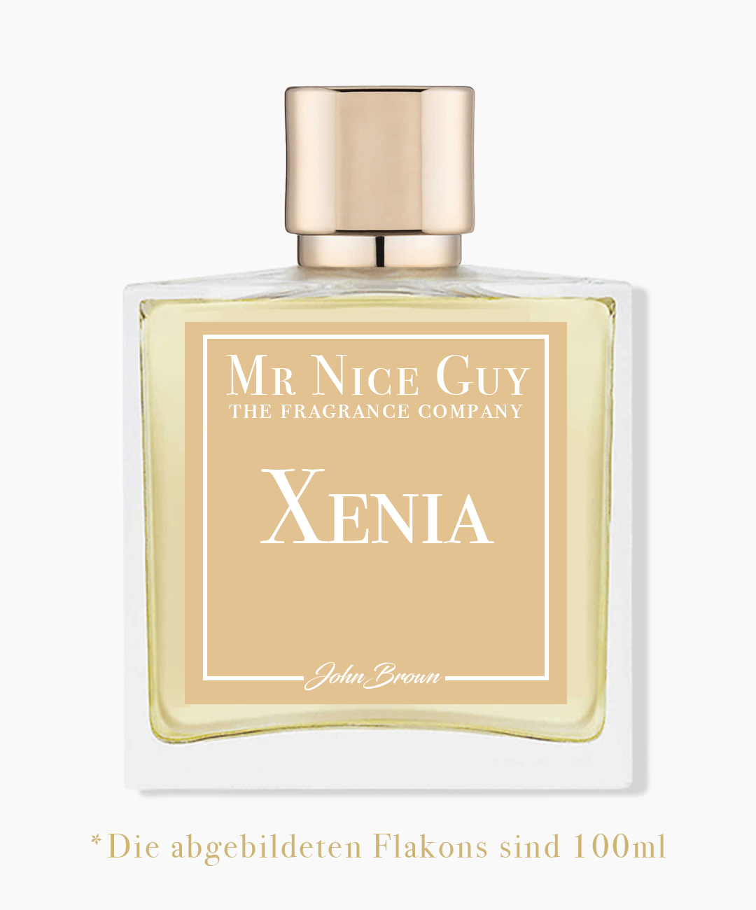 Xenia - Cosmic Cloud