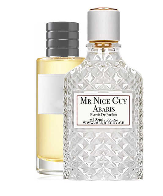 Abaris - Bois d'Argent