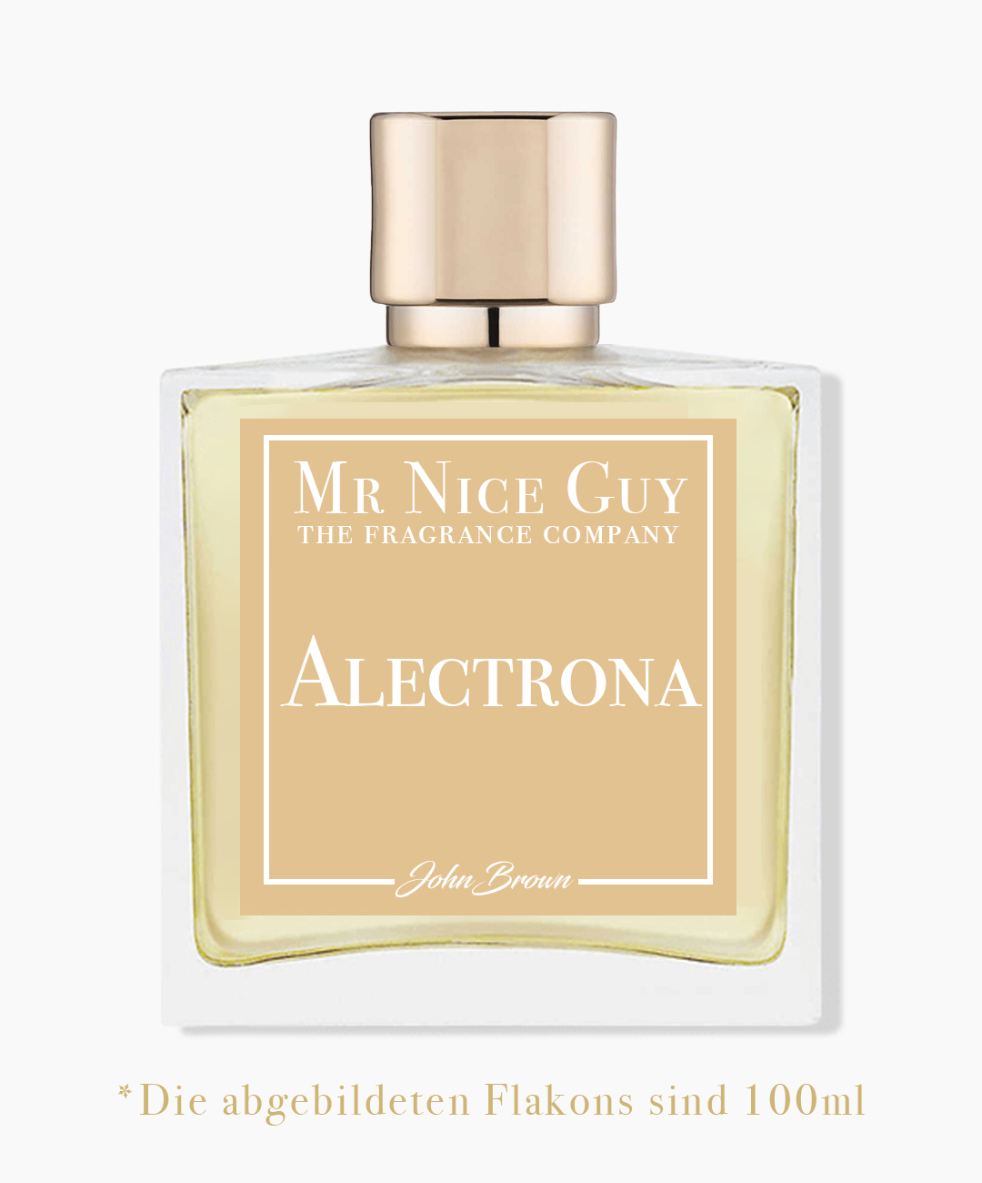 Alectrona - Flower of Desert