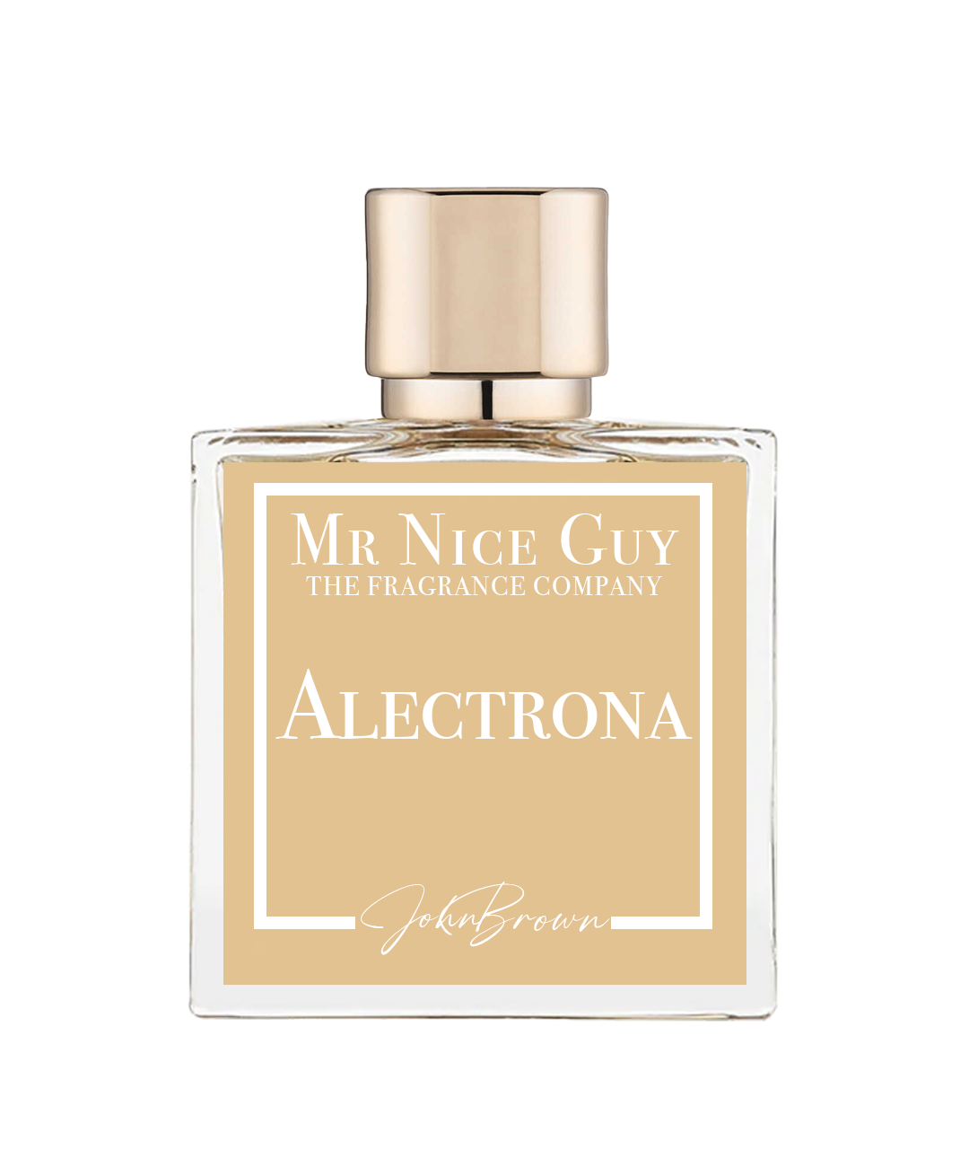 Alectrona - Flower of Desert