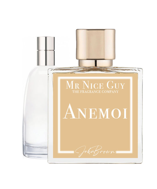 Anemoi - Fahrenheit 32