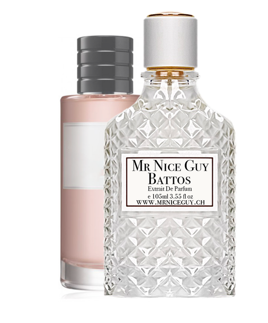 Battos - Oud Rosewood