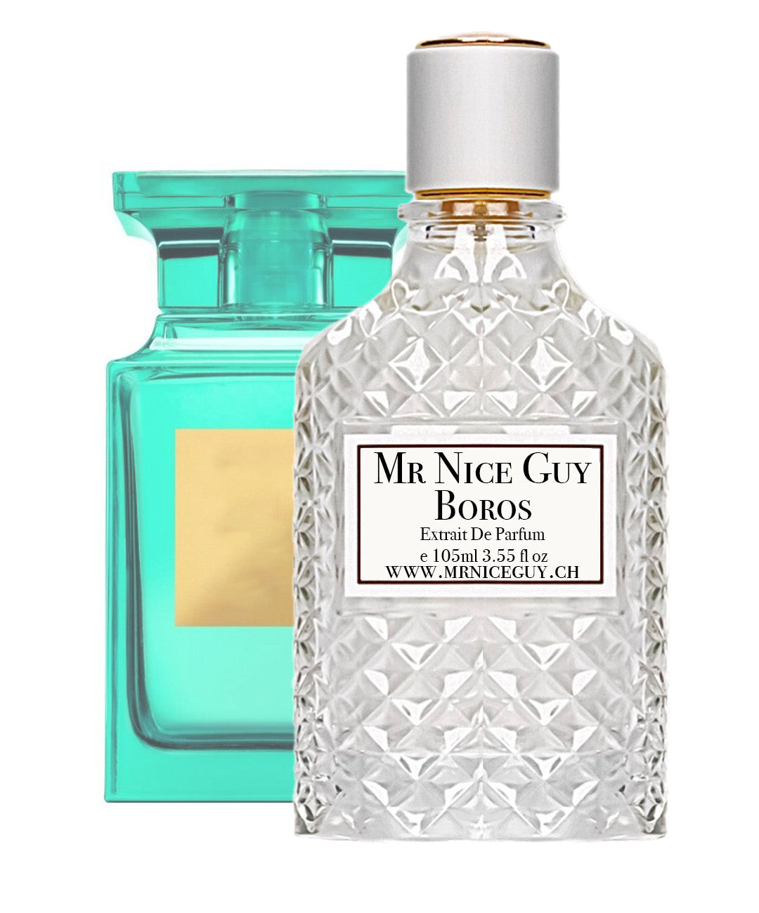 Boros - Sole di Positano