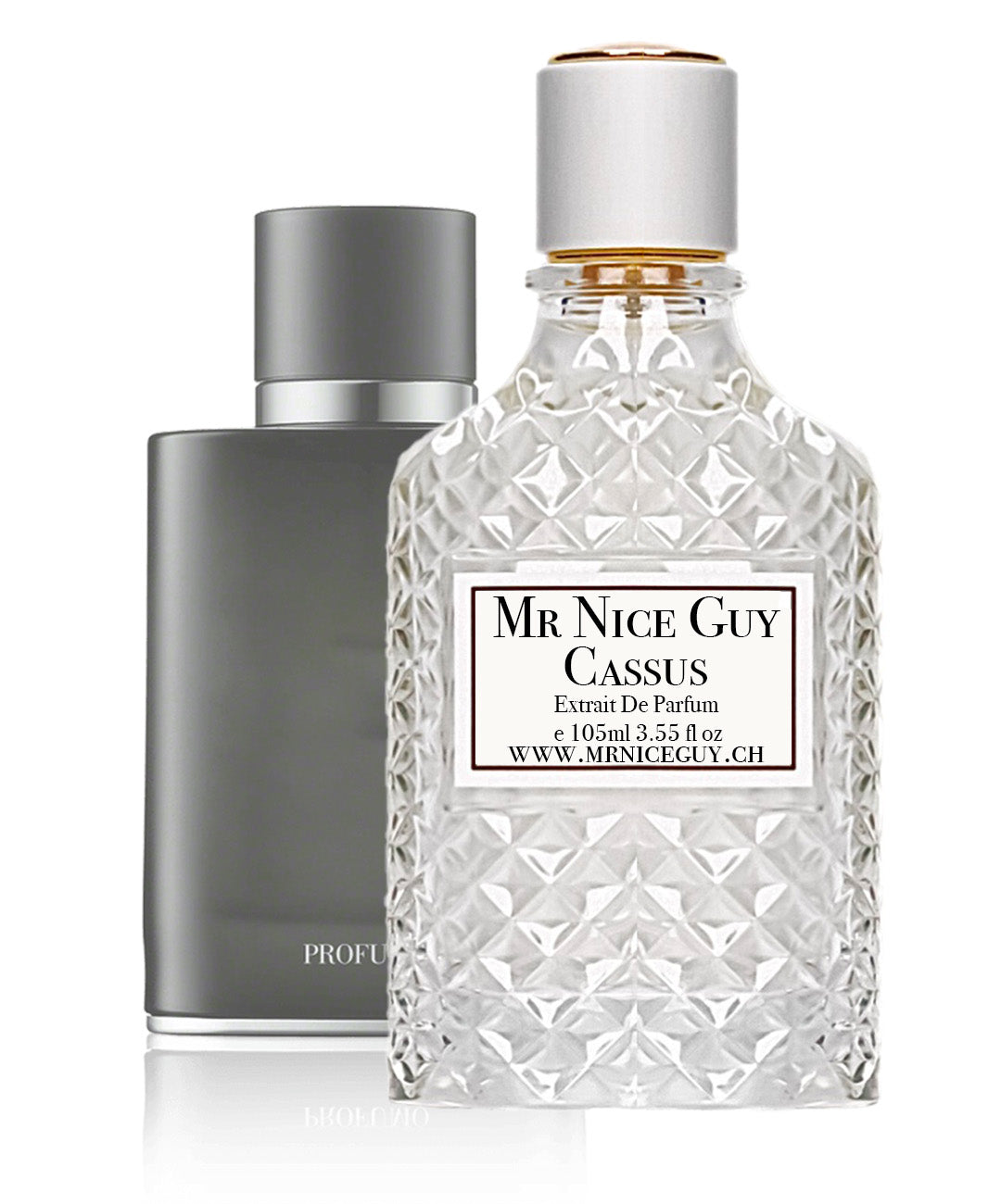 Cassus - Profumo