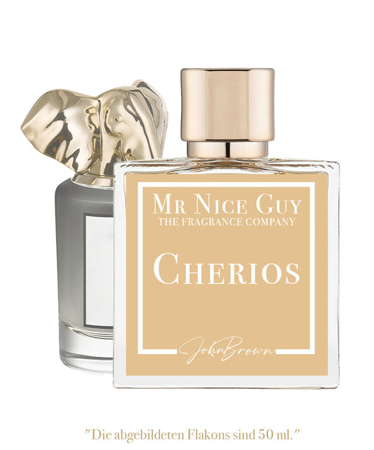 Cheerios - Mr. Thompson