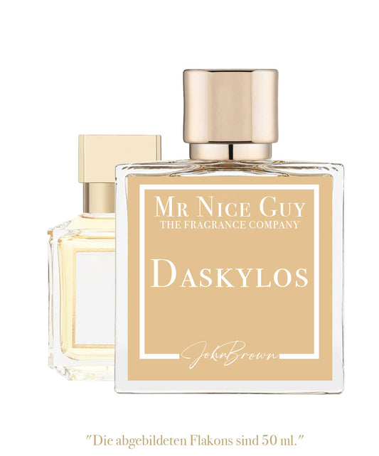 Daskyllos - Reflets d'AMBRE (Harrods 175 Anniversary Edition)