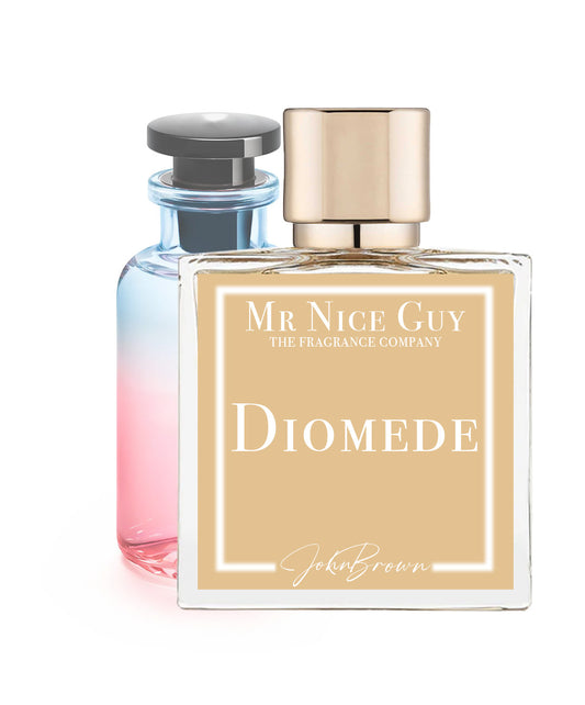 Diomede - California Dream