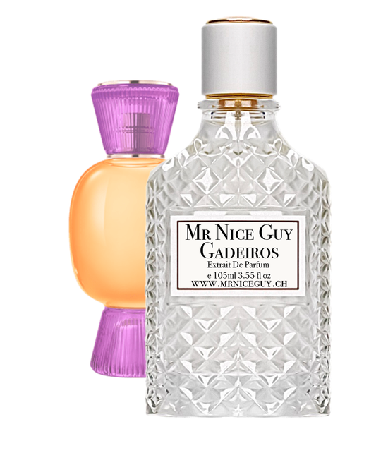 Gadeiros - Rock`n Rome