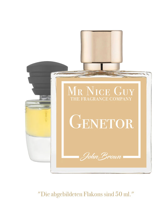 Genetor - Russian Tea