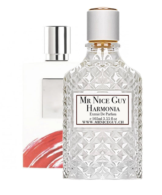 Harmonia - Love the way you Feel