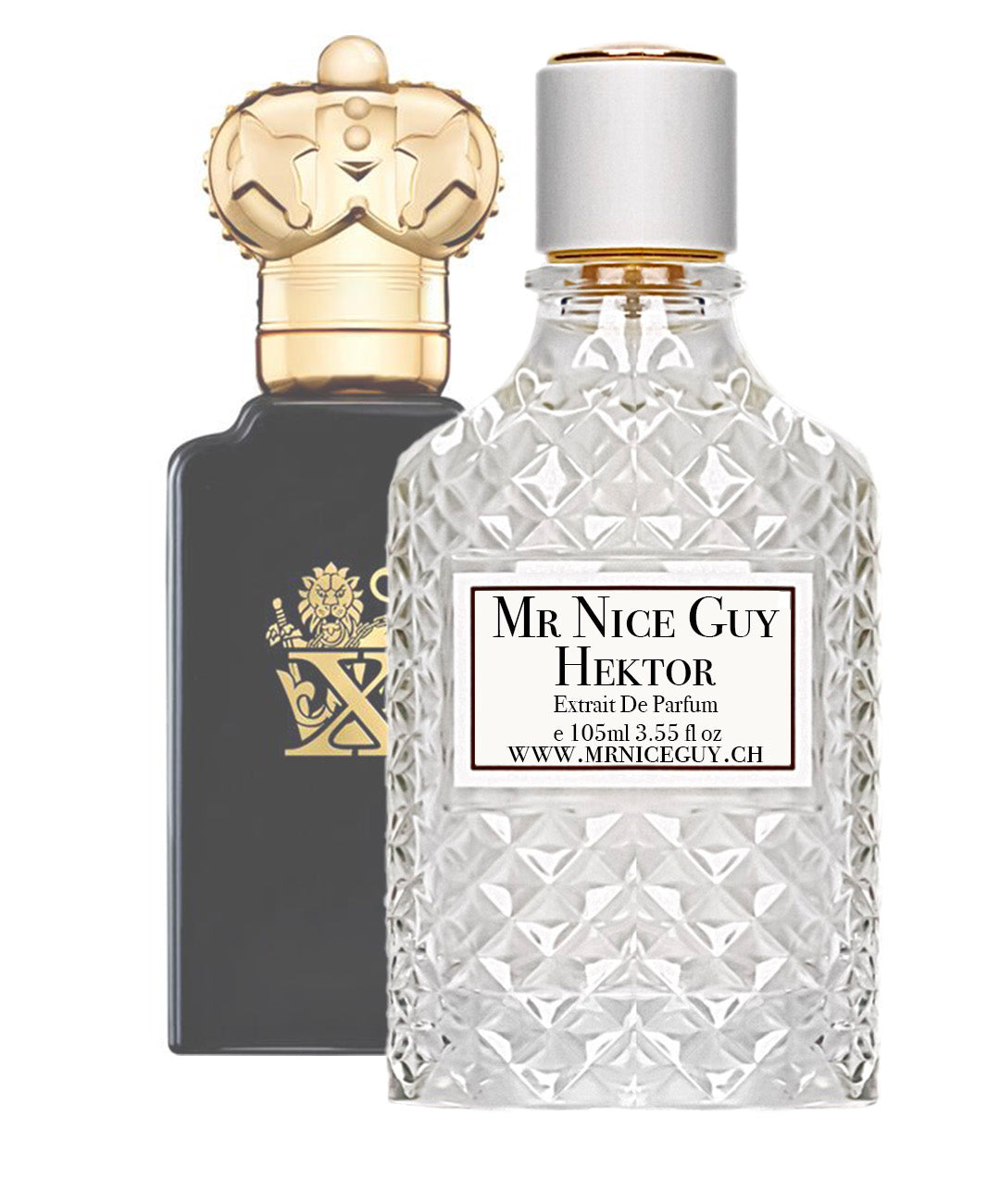 Hector - X for Men