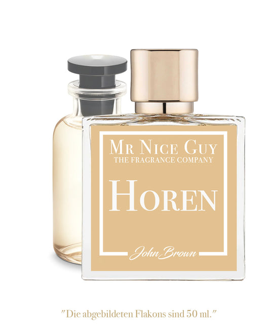 Horen - L'Inmensité