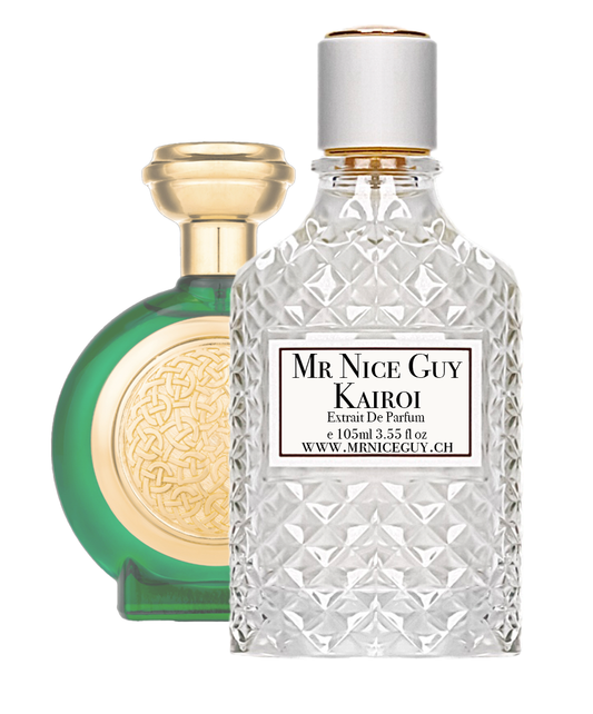 Kairoi - Knight Of Love