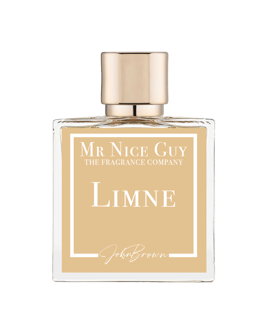🎁 Limne - Vetiver Pour Homme (100% off)