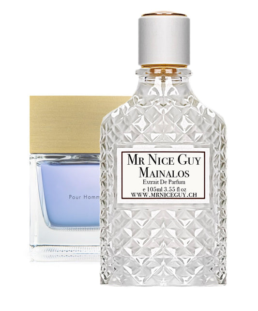 Mainalos - Pour Homme 2