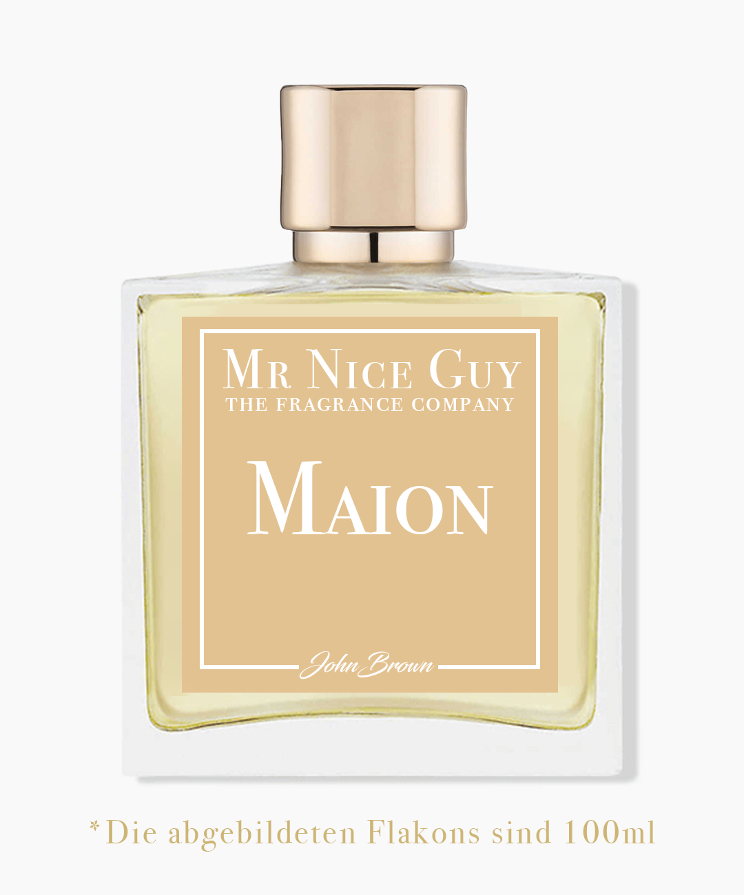 Maion - Fleur des Vents