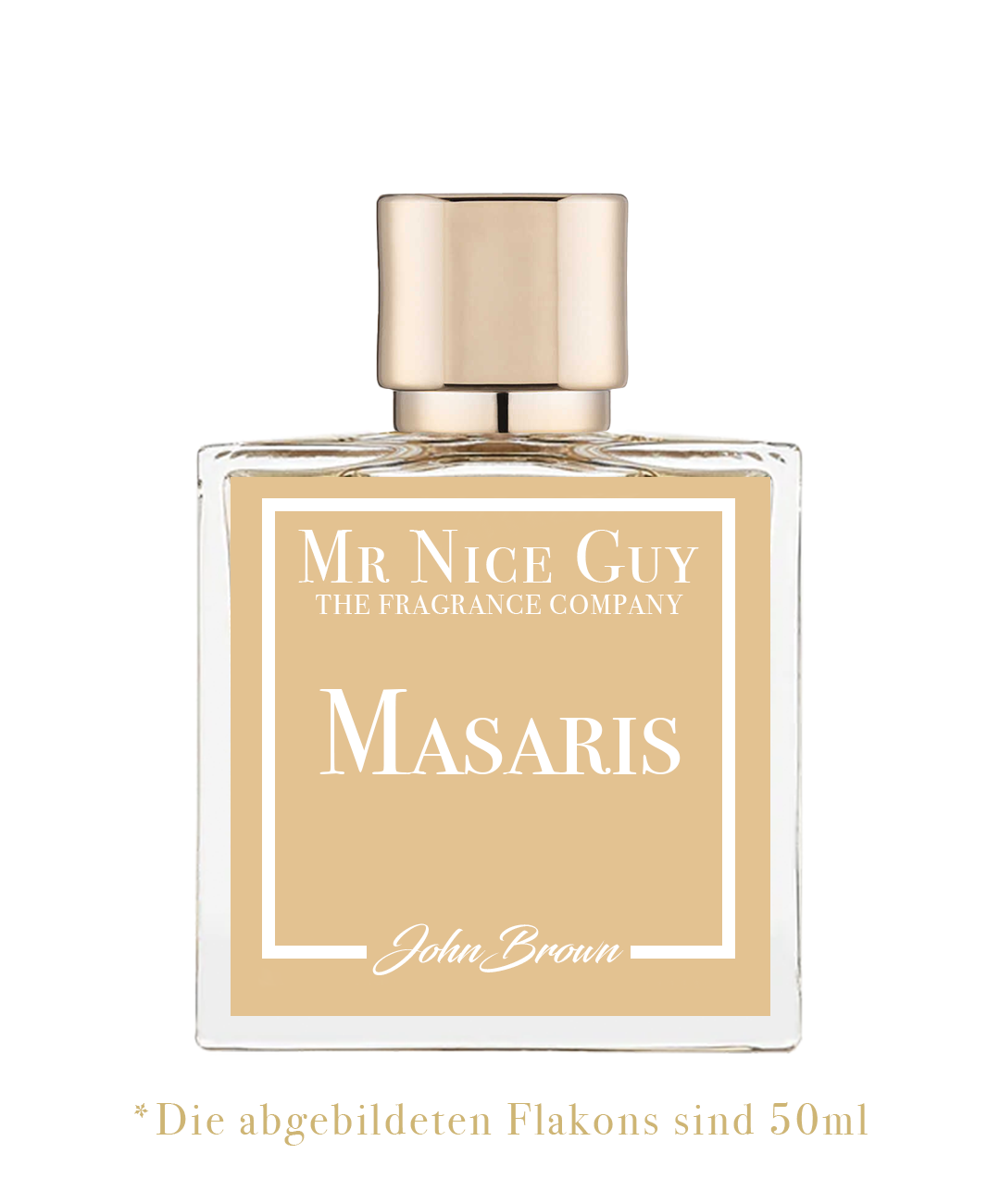 🎁 Masaris - Danger Pour Homme (100% off)