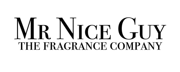 Mr Nice Guy