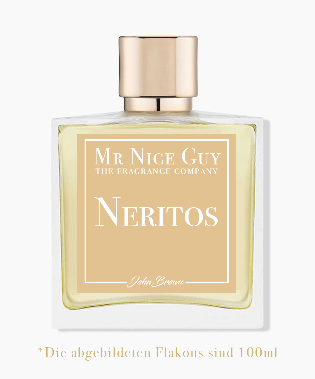 Neritos - Sunny Song