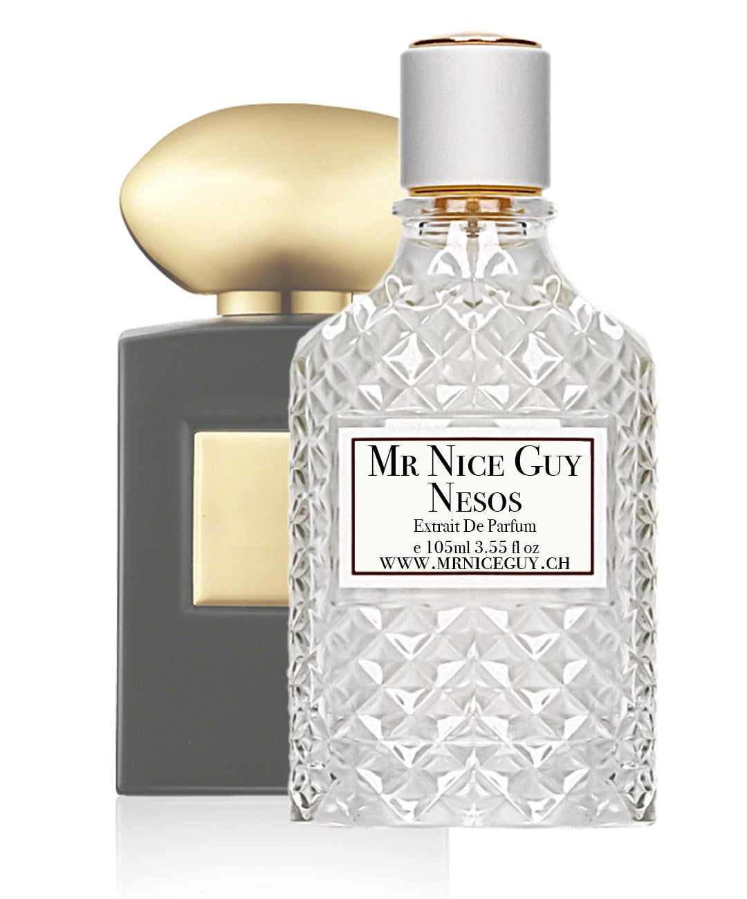 Nesos - Oud Royal