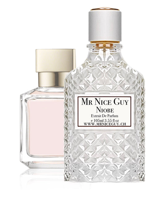 Niobe - Amyris femme