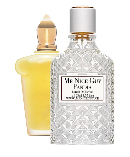 Pandia - Dama Bianca