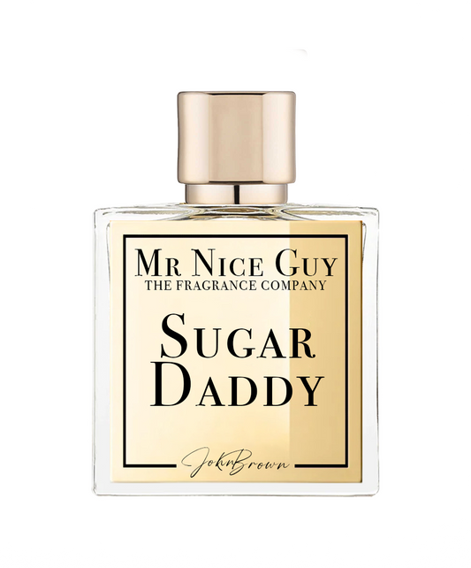 MR Nice Guy - Sugar Daddy