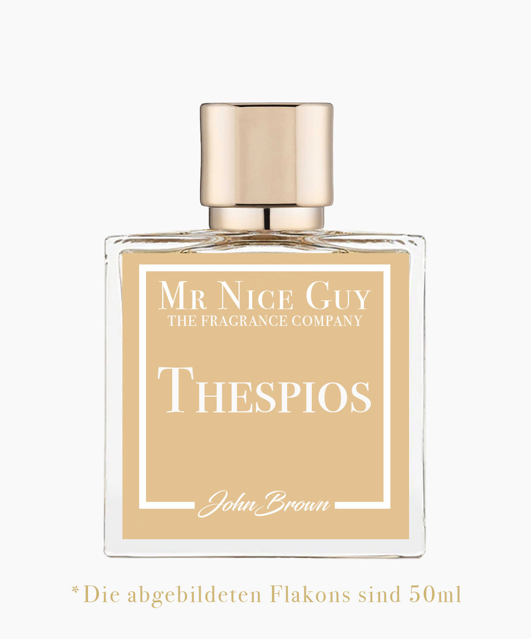 🎁 Thespios - Danger Pour Homme Parfum (100% off)