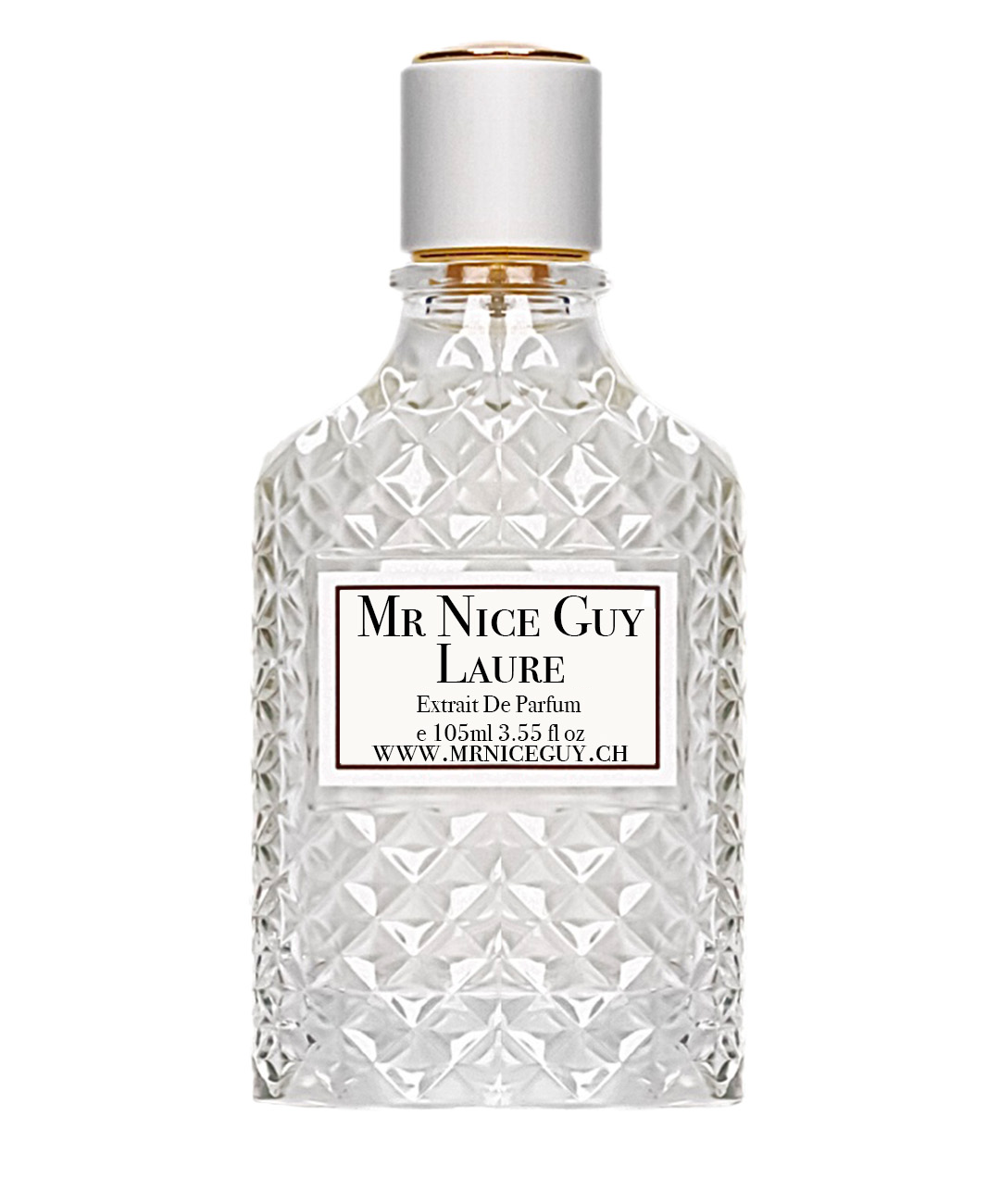 Laure - Roses Musk
