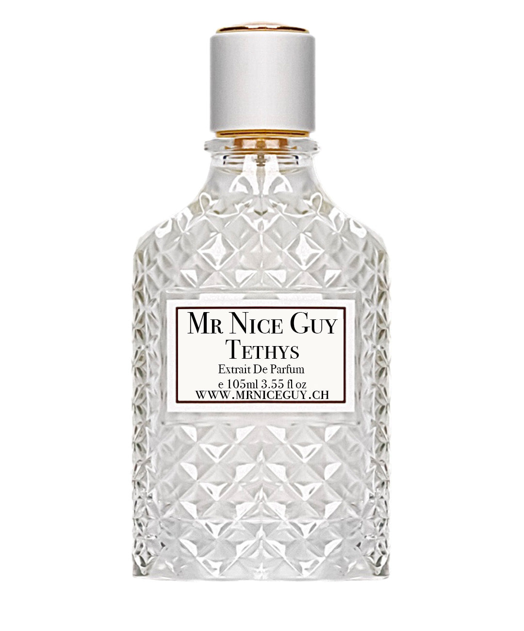 Tethys - Spicebomb Extreme | 54ml