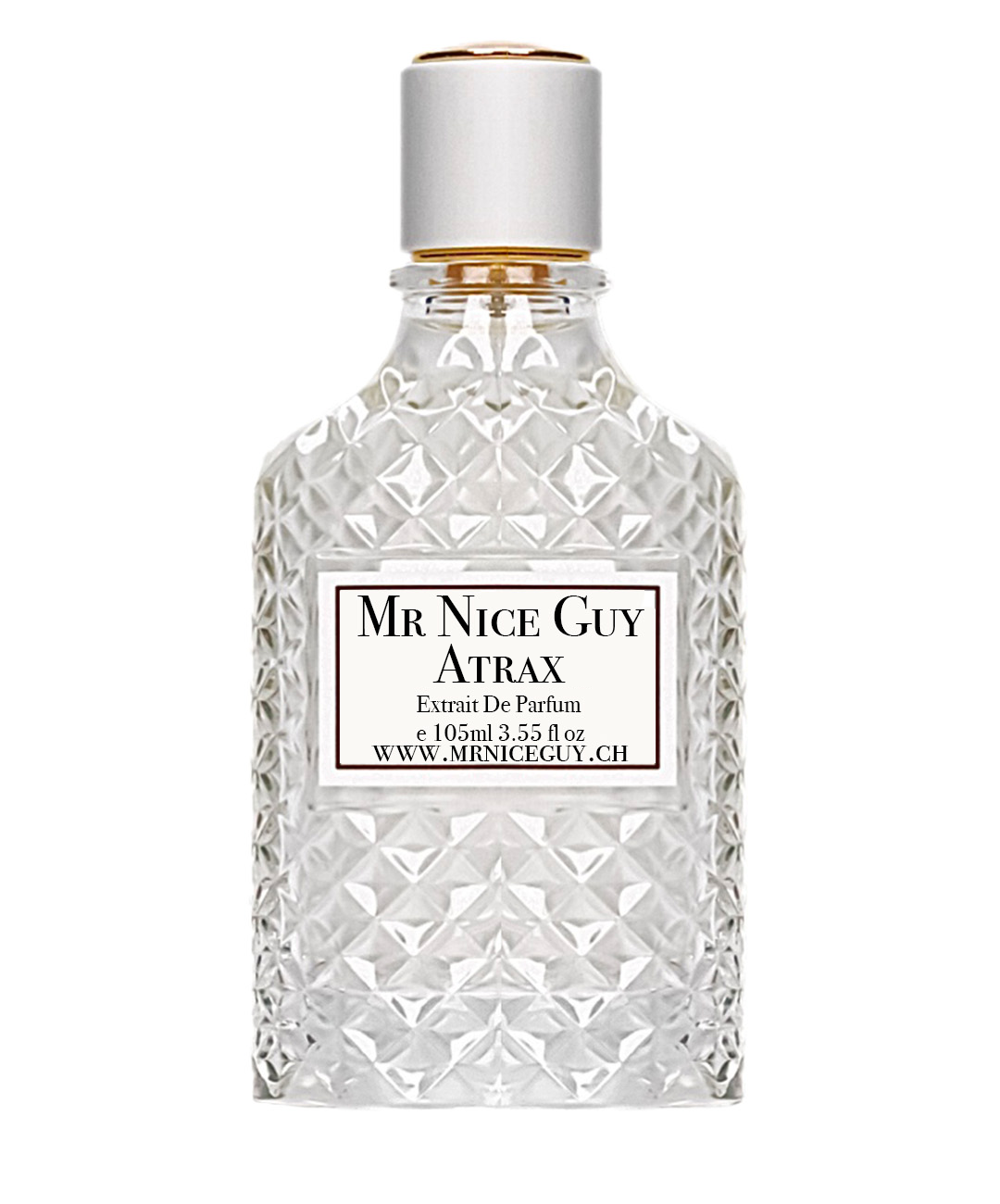 ATRAX - 1 million private 105ml