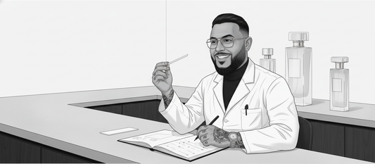 Duftzwillinge oder Superclone?