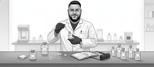 Nischendüfte & Parfümalternativen – Exklusive Super Clones bei Mr Nice Guy entdecken