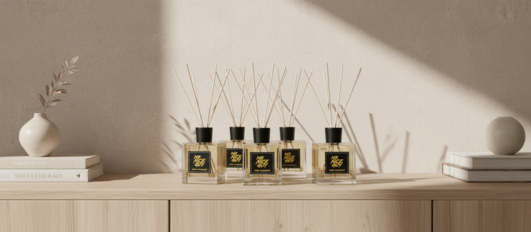 Home Fragrance