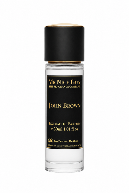 Mr Nice Guy - Dolce Far Niente