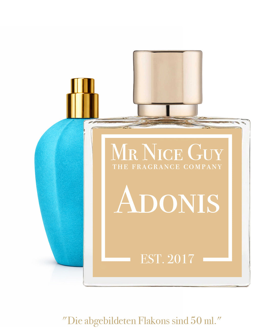 Adonis - Erba Luna