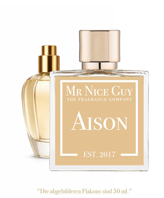 Aison - Starlight